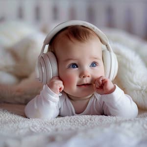 Infant Echoes: Delicate Music for Baby - Inner Peace Paradise