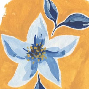 Backdrop for Daydreaming Hotels - Soprano Sax Solo - Mellow Jazz Playlist