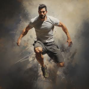 Motivation Power Music - Running Music Academy