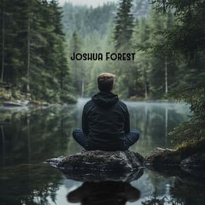 Grounded in Himself - Joshua Forest