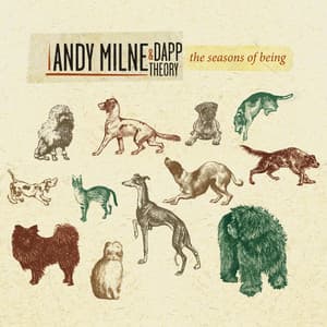 The Seasons of Being - Andy Milne