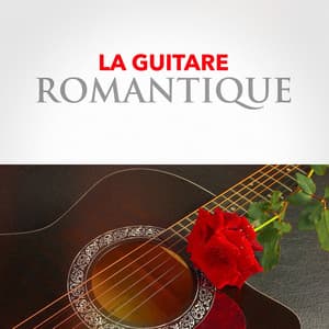 La guitare romantique - Lamour