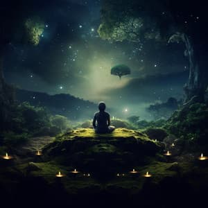 Sueño Sereno: Piano Meditativo Para Noches Tranquilas - Piano para dormir