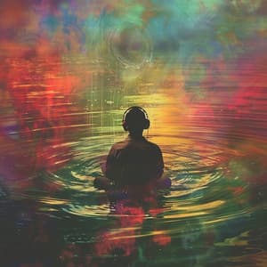 Creek Relaxation Sounds: Soft Water Rhythms - Relax Bro