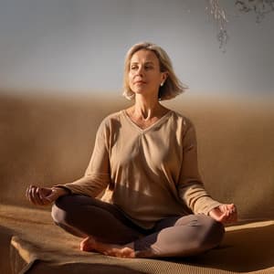 Música En Calma Para Meditación - Sonidos de Paz Interior