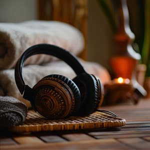 Therapy in Harmony: Music Amidst Spa - Spa Music Station