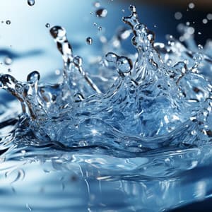 Melodías Concentradas De La Tormenta: Música Para La Profunda Concentración - El Canal del Clima