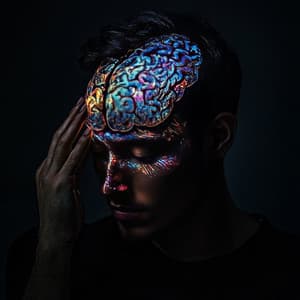 A Mind at Peace: Your Guide to Lasting Calmness - Goodbye Depression