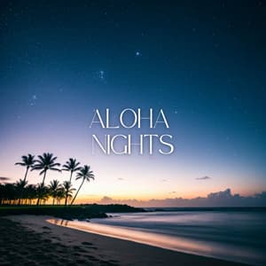 Aloha Nights - Natalia Oneiros