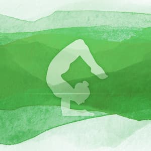 Meditation & du - Entspannende Yoga-Lieder