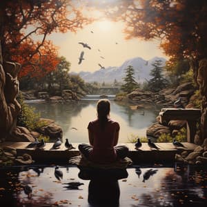 Birds of Nature: Meditation Melodies - Sonic Nature