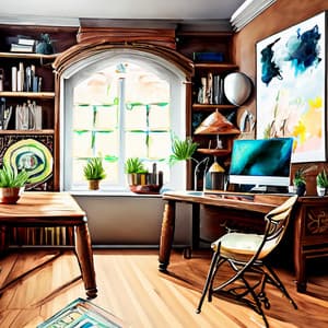 Workplace Wizardry: Strategies for Superior Focus - Focus & Work