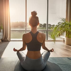 Mente Silenciosa: Experiencia Musical De Meditación Pura - Ondas Alfa Colectivo