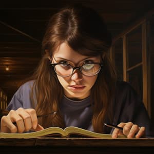 Fire Music Study Session: Igniting Insights - Plant Frequencies Universe