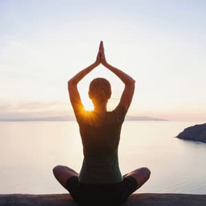 Zen Yoga: Soothing Sounds for Practice - Soothing Yoga