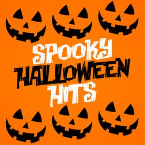 Spooky Halloween Hits - Halloween & Musica de Terror Specialists
