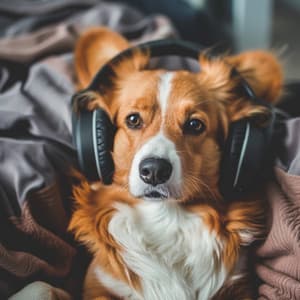 Puppy Rhythms: Playful Dog Melodies - Chill My Pooch