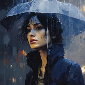 Cánticos De Concentración Con La Lluvia: Música En La Lluvia - Clima Colmena