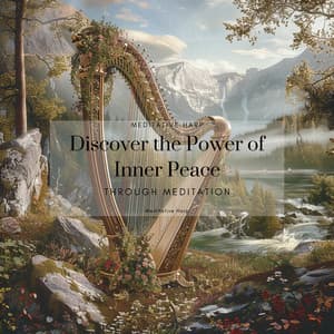 Discover the Power of Inner Peace Through Meditation - Kundalini: Yoga, Meditation, Relaxation