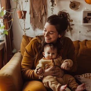 Melodías De Arrullos: Canciones De Cuna Para Bebés - Lista de reproducción de canciones de cuna para bebés