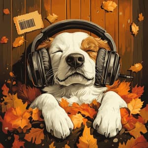 绒绒云梦：狗狗快乐之所 - Doggy Music