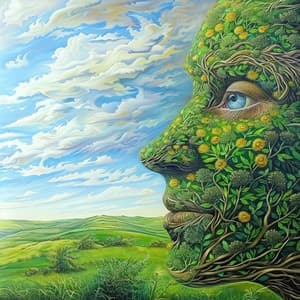 Nature Therapy - Nature Therapy