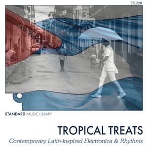 Tropical Treats - Standard Music Library