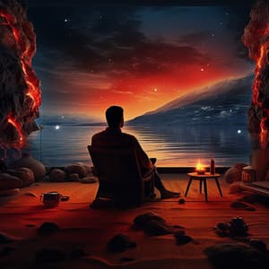 Breeze of Fire: Waves Relaxation - Relax & Chill Music