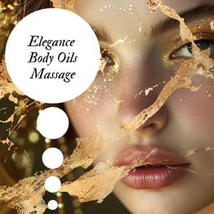 Elegance Body Oils Massage - Master of SPArkles