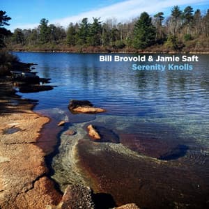 Serenity Knolls - Bill Brovold