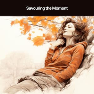 Savouring the Moment - Relaxing Ambients