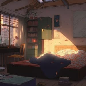 Sleep - Relaxing Music For Sleeping