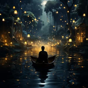 Mantras Tranquilos En Movimiento: Flujo Pacífico Del Yoga - En pleno centro de Fjorgyn