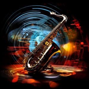Syncopated Beats: Jazz Innovations - Study Focus Jazz Playlist