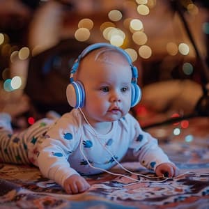 Infant Echoes: Soft Music for Babies - Smart Baby Academy