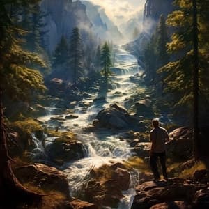 Stream Focus: Rippling Concentration Sounds - Musica Relajante Specialistas