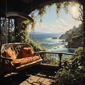 Sueño Melódico: Sueños De Corrientes De Agua - Música para amamantar