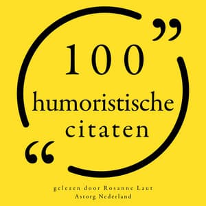 100 humoristische citaten - Albert Einstein