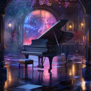 Tranquil Piano Melodies for Yoga Flow - Gentle Piano Collective