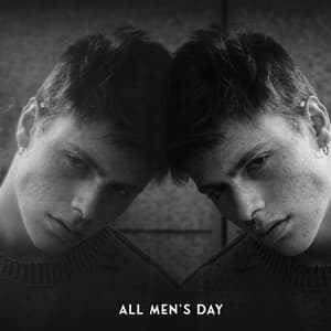 All Men's Day: Relaxation Music for Men, Grab a Beer, Cheerful Mood - Emotional Healing Intrumental Academy