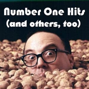 Number One Hits - Allan Sherman