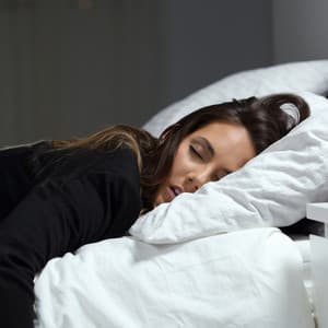 Midnight Serenades: Music for Peaceful Sleep - Buddhist Thai Monks