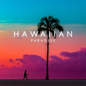 Hawaiian Paradise: Relaxing Ukulele Sounds with Natural Background - Relaxing Zen Music Therapy