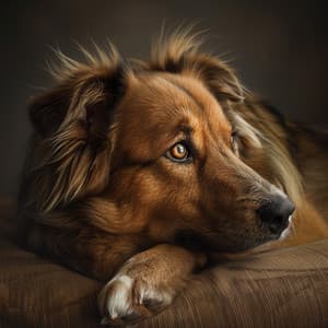 Soft Harmonies to Relax Your Dogs - Zelling