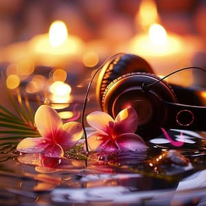 Massage Melodies: Deep Relaxation Sessions - Real Massage Music Collection