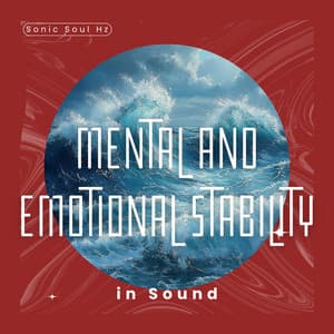 Mental and Emotional Stability in Sound - Sonic Soul Hz