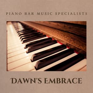 Dawn's Embrace: Piano Music - Piano Bar Music Specialists