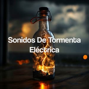 Sonidos De Tormenta Eléctrica - Thunderstorm Sound Bank