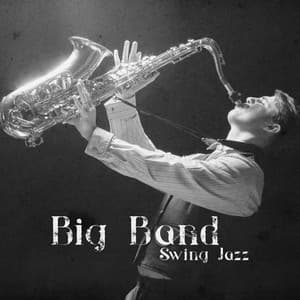 Big Band Swing Jazz - Jazz Band Soft Rec 2019