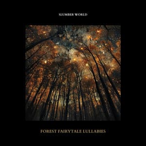 Forest Fairytale Lullabies - Slumber World